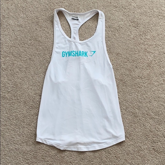 Gymshark Racerback - Picture 1 of 2